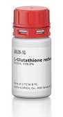 L-Glutathione reduced BioXtra, ≥98.0%