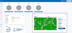 Millicell® Digital Cell Imager