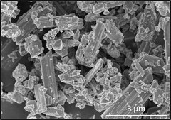 Sodium manganese oxide Na0.44MnO2, powder, ≥99% trace metals basis