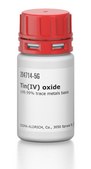 Tin(IV) oxide ≥99.99% trace metals basis