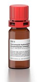 Vancomycin hydrochloride from Streptomyces orientalis ≥900 μg per mg (as vancomycin base)