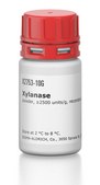 Xylanase powder, ≥2500 units/g, recombinant, expressed in Aspergillus oryzae