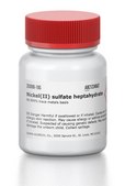 Nickel(II) sulfate heptahydrate 99.999% trace metals basis