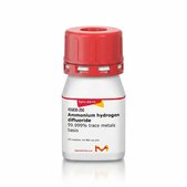 Ammonium hydrogen difluoride 99.999% trace metals basis