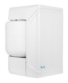 Storage Tank 25 L Milli-Q® IQ/IX/EQ storage tank, Stores and maintains the pure (Type 2 or Type 3) water quality