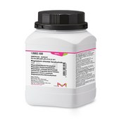 Magnesium chloride hexahydrate crystalline, EMPROVE® EXPERT, Ph. Eur., BP, USP, JPC, FCC, E 511