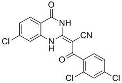 Cytoplasmic Dynein Inhibitor, Ciliobrevin D Ciliobrevin D is a cell-permeable, reversible, and specific blocker of AAA+ ATPase motor cytoplasmic dynein. Disrupts spindle pole focusing and kinetochore-microtubule attachment (~10 to 40 µM).