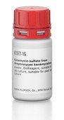 Kanamycin sulfate from Streptomyces kanamyceticus powder, BioReagent, suitable for cell culture, suitable for plant cell culture
