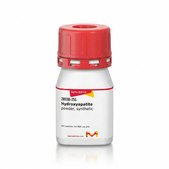 Hydroxyapatite powder, synthetic