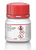 Sodium azide ReagentPlus®, ≥99.5%