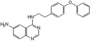 NF-κB Activation Inhibitor The NF-κB Activation Inhibitor, also referenced under CAS 545380-34-5, controls the biological activity of NF-κB. This small molecule/inhibitor is primarily used for Inflammation/Immunology applications.