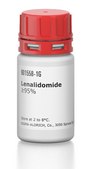 Lenalidomide ≥95%