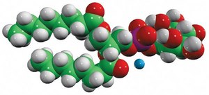 08:0 PI 1,2-dioctanoyl-sn-glycero-3-phospho-(1′-myo-inositol) (ammonium salt), powder