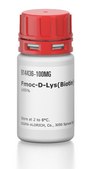 Fmoc-D-Lys(Biotin)-OH ≥95%