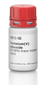 Tantalum(V) ethoxide 99.98% trace metals basis