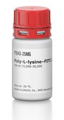 Poly-L-lysine–FITC Labeled mol wt 15,000-30,000