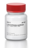 L-Glutathione oxidized Vetec™, reagent grade, ≥98%