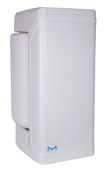 Storage Tank 50 L Milli-Q® IQ/IX/EQ storage tank, Stores and maintains the pure (Type 2 and Type 3) water quality