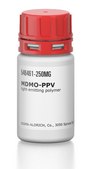 MDMO-PPV light-emitting polymer