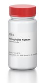 血红蛋白 人 lyophilized powder