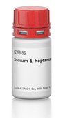 1-庚烷磺酸钠
