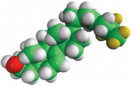 烯胆甾烷醇-d7 Avanti Research™ - A Croda Brand
