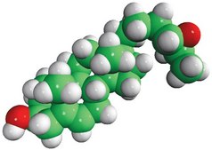 24(R/S),25-epoxycholesterol Avanti Research™ - A Croda Brand