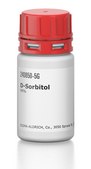 D-Sorbitol 99% (GC)