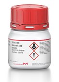 Nickel(II) oxide 99.99% trace metals basis