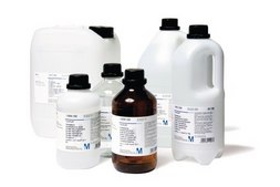 Sodium hydroxide solution c(NaOH) = 1 mol/l (1 N), Titripur®, reag. Ph. Eur., reag. USP