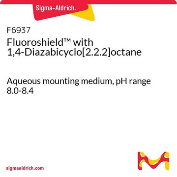 Fluoroshield™ with 1,4-Diazabicyclo[2.2.2]octane liquid