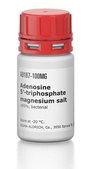 Adenosine 5′-triphosphate magnesium salt ≥95%, bacterial