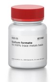Sodium formate 99.998% trace metals basis