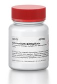 Ammonium persulfate Molecular Biology, suitable for electrophoresis, ≥98%