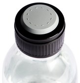 Fluid K - Ready-to-use Rinse Fluid bottle capacity 125 mL, bottle filling volume 100 mL, closure type, Black screw cap with septum and protector, pack of 12 bottles