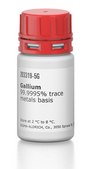 Gallium 99.9995% trace metals basis
