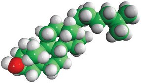cholestanol Avanti Research™ - A Croda Brand