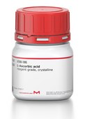 L -抗坏血酸 reagent grade, crystalline
