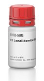 C5 Lenalidomide-PEG5-NH2 hydrochloride