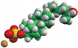 3-硫酸-25-羟化胆固醇 Avanti Research™ - A Croda Brand