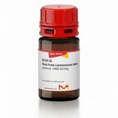 Nisin from Lactococcus lactis potency: ≥900 IU/mg