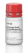 Cellulase from Trichoderma sp. BioReagent, suitable for plant cell culture, 3-10 units/mg solid