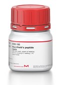 Merrifield′s peptide resin 100-200 mesh, extent of labeling: 3.5-4.5 mmol/g Cl- loading, 1 % cross-linked