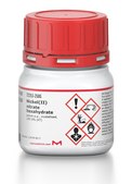 Nickel(II) nitrate hexahydrate purum p.a., crystallized, ≥97.0% (KT)