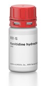 Ranitidine hydrochloride solid
