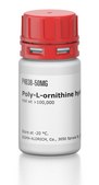 Poly-L-ornithine hydrobromide mol wt >100,000