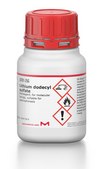 十二烷基硫酸锂 BioReagent, Molecular Biology, suitable for electrophoresis