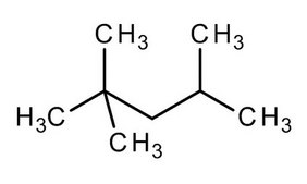 Isooctane for synthesis