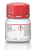 Lithium chloride powder, ≥99.98% trace metals basis