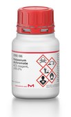 Potassium dichromate ACS reagent, ≥99.0%